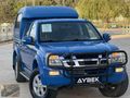 AYBEK// 2006 ISUZU D-MAX LS FULL 4X4 KABİNLİ BAKIMLI