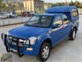 AYBEK// 2006 ISUZU D-MAX LS FULL 4X4 KABİNLİ BAKIMLI