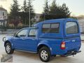 AYBEK// 2006 ISUZU D-MAX LS FULL 4X4 KABİNLİ BAKIMLI