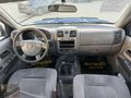 AYBEK// 2006 ISUZU D-MAX LS FULL 4X4 KABİNLİ BAKIMLI
