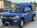 AYBEK// 2006 ISUZU D-MAX LS FULL 4X4 KABİNLİ BAKIMLI