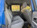 AYBEK// 2006 ISUZU D-MAX LS FULL 4X4 KABİNLİ BAKIMLI