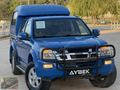 AYBEK// 2006 ISUZU D-MAX LS FULL 4X4 KABİNLİ BAKIMLI