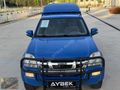 AYBEK// 2006 ISUZU D-MAX LS FULL 4X4 KABİNLİ BAKIMLI