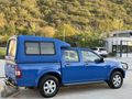 AYBEK// 2006 ISUZU D-MAX LS FULL 4X4 KABİNLİ BAKIMLI