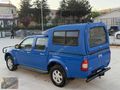 AYBEK// 2006 ISUZU D-MAX LS FULL 4X4 KABİNLİ BAKIMLI