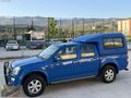 AYBEK// 2006 ISUZU D-MAX LS FULL 4X4 KABİNLİ BAKIMLI
