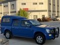 AYBEK// 2006 ISUZU D-MAX LS FULL 4X4 KABİNLİ BAKIMLI