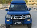 AYBEK// 2006 ISUZU D-MAX LS FULL 4X4 KABİNLİ BAKIMLI