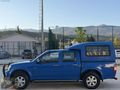AYBEK// 2006 ISUZU D-MAX LS FULL 4X4 KABİNLİ BAKIMLI