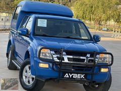 AYBEK// 2006 ISUZU D-MAX LS FULL 4X4 KABİNLİ BAKIMLI