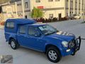 AYBEK// 2006 ISUZU D-MAX LS FULL 4X4 KABİNLİ BAKIMLI