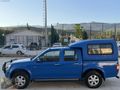 AYBEK// 2006 ISUZU D-MAX LS FULL 4X4 KABİNLİ BAKIMLI