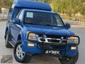 AYBEK// 2006 ISUZU D-MAX LS FULL 4X4 KABİNLİ BAKIMLI