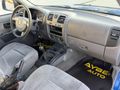 AYBEK// 2006 ISUZU D-MAX LS FULL 4X4 KABİNLİ BAKIMLI