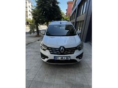 Sahibinden Renault Express Combi 1.5 BlueDCI Touch 2022 Model 