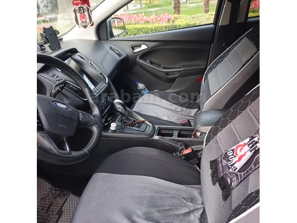 Sahibinden Ford Focus 1.5 TDCi Trend X 2016 Model