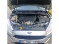 Sahibinden Ford Focus 1.5 TDCi Trend X 2016 Model