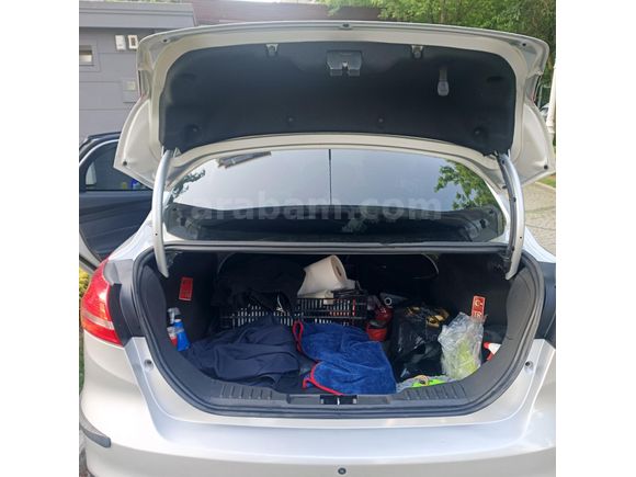 Sahibinden Ford Focus 1.5 TDCi Trend X 2016 Model