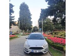 Sahibinden Ford Focus 1.5 TDCi Trend X 2016 Model