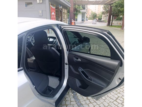 Sahibinden Ford Focus 1.5 TDCi Trend X 2016 Model