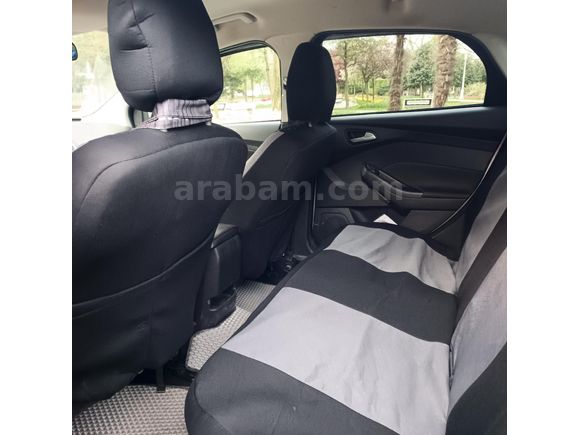 Sahibinden Ford Focus 1.5 TDCi Trend X 2016 Model
