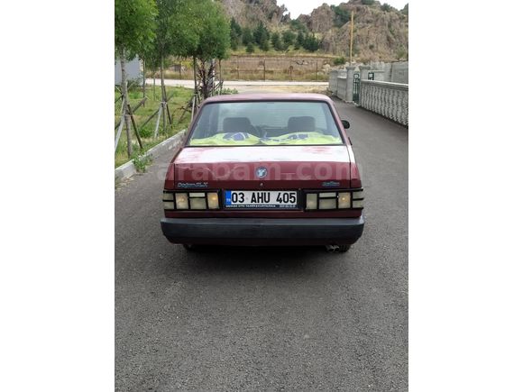 Galeriden Tofaş Doğan L 1992 Model Afyonkarahisar