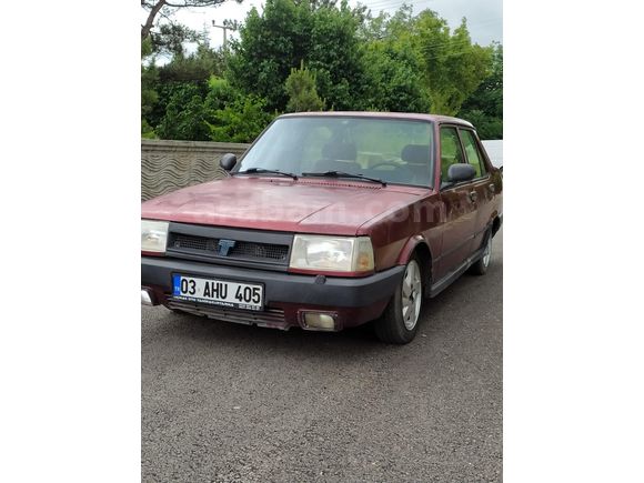 Galeriden Tofaş Doğan L 1992 Model Afyonkarahisar