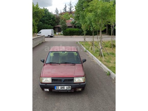Galeriden Tofaş Doğan L 1992 Model Afyonkarahisar