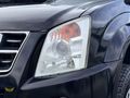 2010 ISUZU D MAX 130 BİN KM 4X4 LİMİTED EN DOLUSU