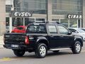 2010 ISUZU D MAX 130 BİN KM 4X4 LİMİTED EN DOLUSU