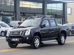 2010 ISUZU D MAX 130 BİN KM 4X4 LİMİTED EN DOLUSU