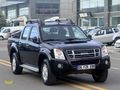 2010 ISUZU D MAX 130 BİN KM 4X4 LİMİTED EN DOLUSU