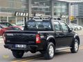 2010 ISUZU D MAX 130 BİN KM 4X4 LİMİTED EN DOLUSU