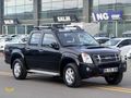 2010 ISUZU D MAX 130 BİN KM 4X4 LİMİTED EN DOLUSU