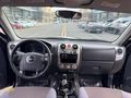 2010 ISUZU D MAX 130 BİN KM 4X4 LİMİTED EN DOLUSU