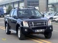 2010 ISUZU D MAX 130 BİN KM 4X4 LİMİTED EN DOLUSU