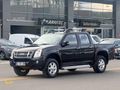2010 ISUZU D MAX 130 BİN KM 4X4 LİMİTED EN DOLUSU