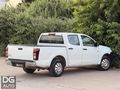 ^DG AUTO'dan DÜŞÜK KM ÇİFT KABİN D-MAX