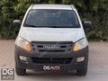 ^DG AUTO'dan DÜŞÜK KM ÇİFT KABİN D-MAX