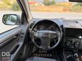 ^DG AUTO'dan DÜŞÜK KM ÇİFT KABİN D-MAX