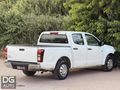 ^DG AUTO'dan DÜŞÜK KM ÇİFT KABİN D-MAX