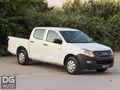 ^DG AUTO'dan DÜŞÜK KM ÇİFT KABİN D-MAX