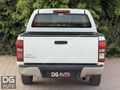 ^DG AUTO'dan DÜŞÜK KM ÇİFT KABİN D-MAX