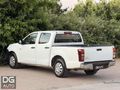 ^DG AUTO'dan DÜŞÜK KM ÇİFT KABİN D-MAX