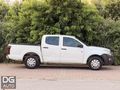 ^DG AUTO'dan DÜŞÜK KM ÇİFT KABİN D-MAX