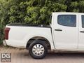 ^DG AUTO'dan DÜŞÜK KM ÇİFT KABİN D-MAX