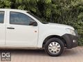 ^DG AUTO'dan DÜŞÜK KM ÇİFT KABİN D-MAX