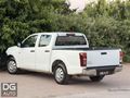 ^DG AUTO'dan DÜŞÜK KM ÇİFT KABİN D-MAX