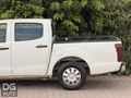 ^DG AUTO'dan DÜŞÜK KM ÇİFT KABİN D-MAX